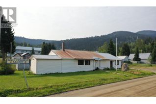 Office for Sale, 3948 Gold Quartz Drive, Wells, BC