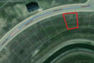 Land for Sale, 251 Muirfield Crescent, Lyalta, AB