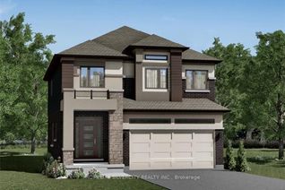House for Sale, Lot 296 Street "D" St, Brant, ON
