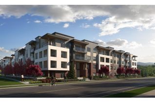 Condo Apartment for Sale, 20282 72b Avenue #212, Langley, BC