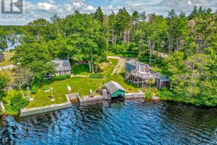 Cottage for Sale, 177 + 177a Cja Road, Concession, NS