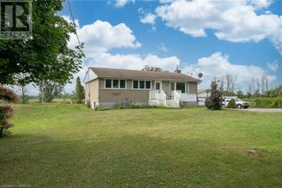 Bungalow for Sale, 5808 County Rd 2, Odessa, ON