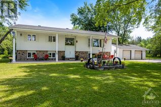 Raised Ranch-Style House for Sale, 4996 Stonecrest Road, Ottawa, ON