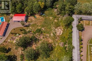 Commercial Land for Sale, 790 King Street W, Gananoque, ON
