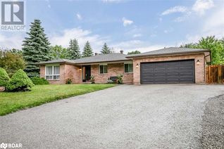 Property for Sale, 2021 Snow Valley Road, Springwater, ON