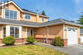 Townhouse for Sale, 2737 Keighley Rd, Nanaimo, BC
