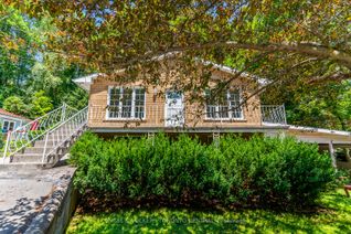 Bungalow for Sale, 38 2nd St W, Owen Sound, ON