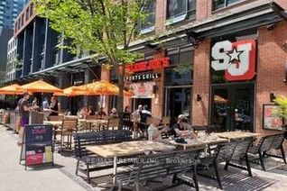 Bar/Tavern/Pub Business for Sale, 42 The Esplanade #5, Toronto, ON