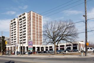 Property for Lease, 1749 Jane St #3, Toronto, ON