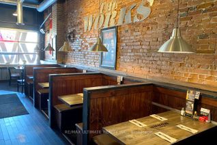 Franchise Business for Sale, 190 Main St E, Milton, ON
