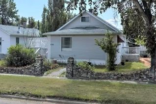 Detached House for Sale, 528 Redcoat Drive, Eastend, SK