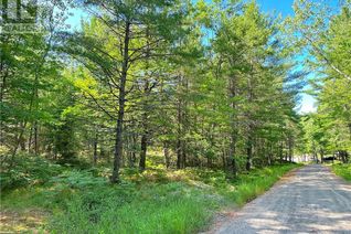 Commercial Land for Sale, 0 Tom Coopers Road, Carling, ON