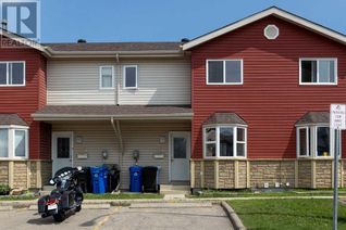 Townhouse for Sale, 157c Dickins, Fort McMurray, AB