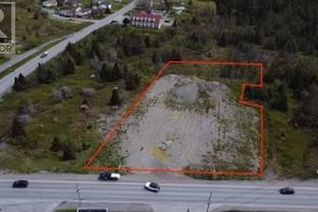 Land for Sale, 216-222 Main Highway, VICTORIA, NL