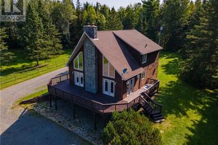 Detached House for Sale, 26 Rum Rd, Steeves Mountain, NB