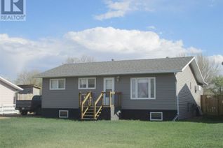 House for Sale, 4 2nd Street E, Willow Bunch, SK