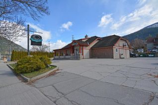 Commercial/Retail Property for Sale, 712 Nelson Avenue, Nelson, BC