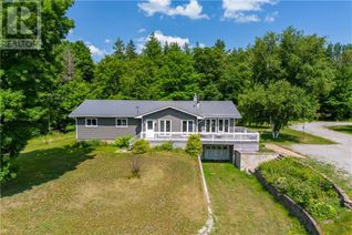 Bungalow for Sale, 32386 Hwy 41h Highway, Eganville, ON