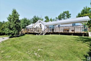 Bungalow for Sale, 59305 Range Road 101, Rural St. Paul County, AB