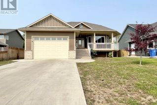 Property for Sale, 10912 108 Avenue, Fort St. John, BC Property for Sale, 10912 108 Avenue, Fort St. John, BC