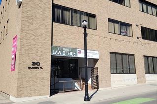 Office for Lease, 30 Queen Street N Unit# Lower, Kitchener, ON