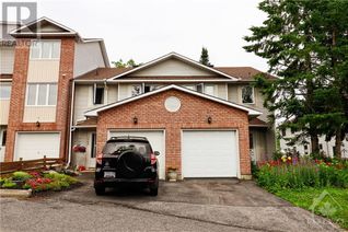 Condo Townhouse for Sale, 1954 Riviera Terrace, Rockland, ON