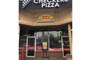 Business for Sale, 0 0 Nw, Edmonton, AB