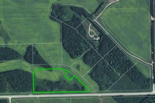 Commercial Land for Sale, 2 470 Twp 243a Rge Rd, Rural Wetaskiwin County, AB