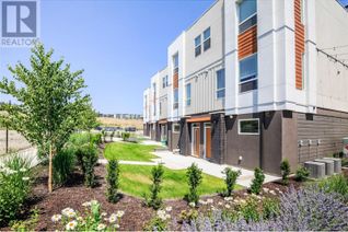 Townhouse for Sale, 610 Academy Way #114, Kelowna, BC Townhouse for Sale, 610 Academy Way #114, Kelowna, BC