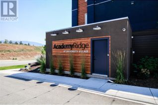 Townhouse for Sale, 610 Academy Way #116, Kelowna, BC Townhouse for Sale, 610 Academy Way #116, Kelowna, BC