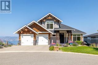 Detached House for Sale, 5590 Trestle Ridge Court, Kelowna, BC