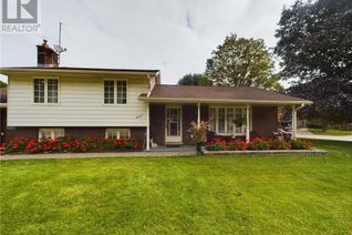 House for Sale, 493 Thede Drive, Port Elgin, ON
