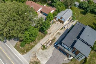 Vacant Residential Land for Sale, 2271 Fifth Line W, Mississauga, ON