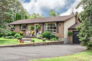 Bungalow for Rent, 420 Harmony Rd, Belleville, ON