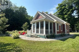Bungalow for Sale, 4 Pine Forest Lane, Cherry Valley, ON
