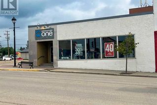 Commercial/Retail Property for Sale, 323 50 Street, Edson, AB