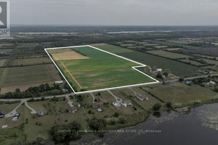 Commercial Farm for Sale, 19244 Loyalist Parkway, Prince Edward County, ON
