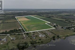 Farm for Sale, 19244 Loyalist Parkway, Prince Edward County (Hillier), ON