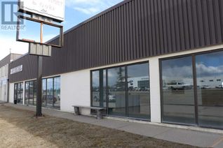 Industrial Property for Sale, 5923/5927 4th. Avenue, Edson, AB