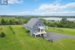 Detached House for Sale, 388 Robertsons Road, Egerton, NS