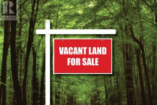 Land for Sale, Lot 132 Ballou Crest Road, Labelle, NS