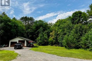 Commercial Land for Sale, 0 Bay Street, Baysville, ON