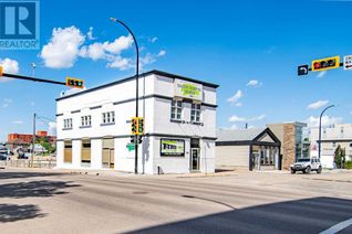 Office for Sale, 4840 - 51 Street, Red Deer, AB