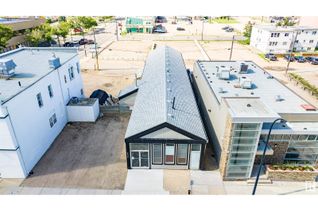 Office for Sale, 4836 - 51 St, Red Deer, AB