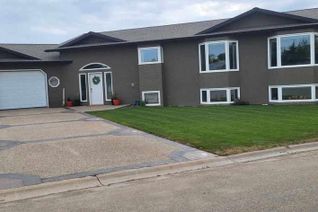 Detached House for Sale, 1106 Pacific Avenue, Carnduff, SK