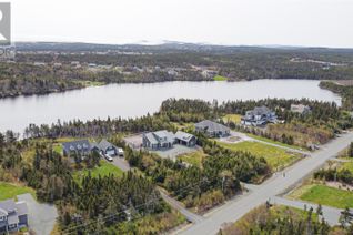 Land for Sale, 26-28 Vale Drive, Pouch Cove, NL