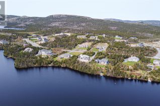 Land for Sale, 22-24 Vale Drive, Pouch Cove, NL
