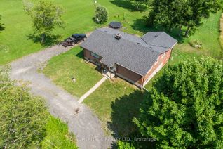 Bungalow for Sale, 57 Morrow Rd, Trent Hills, ON