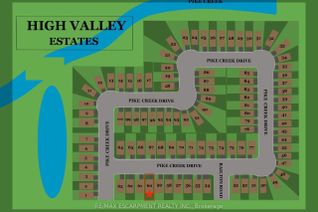 Vacant Residential Land for Sale, 171 Pike Creek Dr, Haldimand, ON
