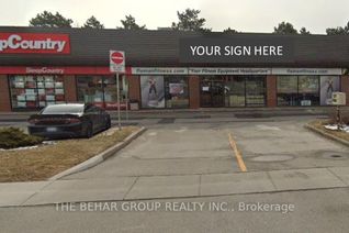 Commercial/Retail Property for Lease, 3300 Fairview St, Burlington, ON